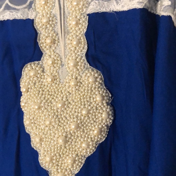 Long kurti dress, dress - Picture 3 of 3